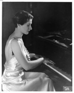 Myra Hess